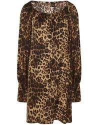 Simonetta Ravizza - Dress - Lyst
