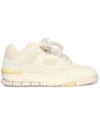 Axel Arigato - Area Lo Label Sneaker - Lyst