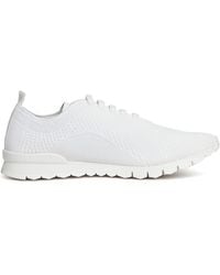 Kiton - Sneakers Shoes - Lyst