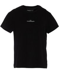 Maison Margiela - T-Shirts - Lyst