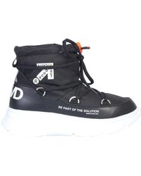 FWRD - Nylon Boot - Lyst