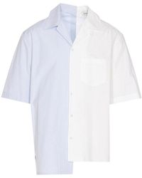 Lanvin - Shirt - Lyst
