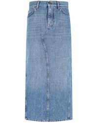 Givenchy - Gonna Midi - Lyst