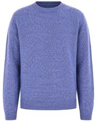 Dondup - Rundhalspullover - Lyst