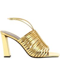 Giuseppe Zanotti - Savoia Mules - Lyst