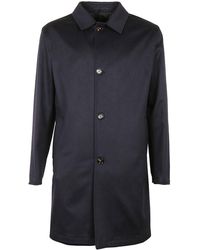KIRED - Reversibile Coat - Lyst