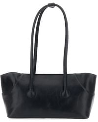 Marge Sherwood - Boat Shopper Large Leather Bag - Lyst
