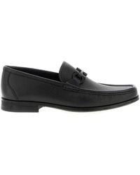 Ferragamo - Grandioso 2 Loafers - Lyst