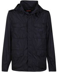 Aspesi - Jacket - Lyst