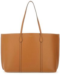 Tory Burch - Perry Shopping Bag - Lyst
