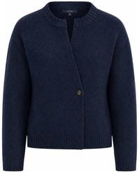 Soeur - Galileo Wool Cardigan - Lyst