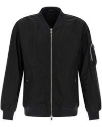 Tatras - Tomori Blouson - Lyst