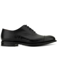Church's - Church Flat Hoe - Lyst