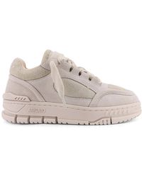 Axel Arigato - Sneakers Low-Top Area Loop - Lyst
