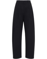 Studio Nicholson - Sperro Double Pleat Pants - Lyst