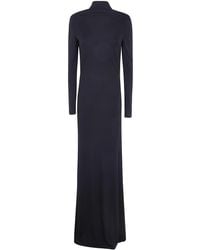 Tom Ford - Crepe Jersey Evening Dress - Lyst