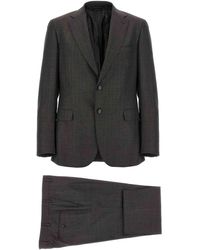 Brioni - Dress - Lyst