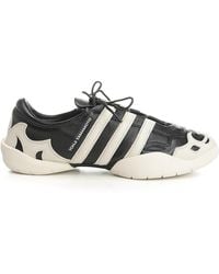 Y-3 - Regu 2002 Sneaker - Lyst