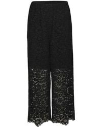Simonetta Ravizza - Trousers - Lyst