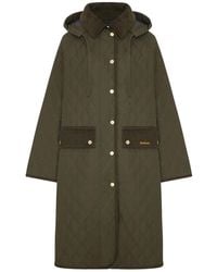 Barbour - Daunenjacke - Lyst