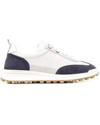 Thom Browne - Tech Runner Sneakers - Lyst