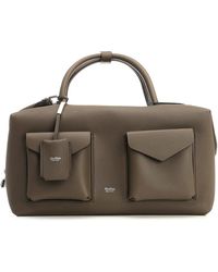 Max Mara - Large Cargo Bag - Lyst