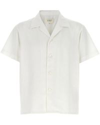 Second/Layer - Avenue' Shirt - Lyst