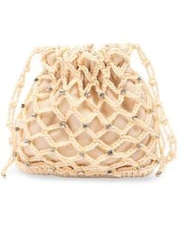 Rosantica - Selene Marea' Mini Bag - Lyst