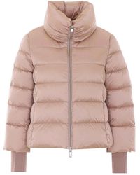 Add - Down Jacket - Lyst