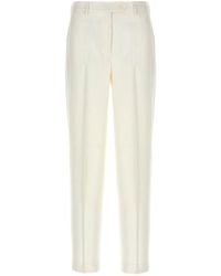 Kiton - Bermuda - Lyst