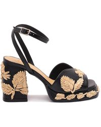 Castañer - 'Vasilia/280' Espadrilles - Lyst