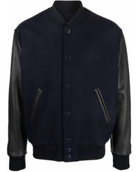 Golden Goose - Bomber Jacket - Lyst