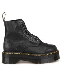 Dr. Martens - Anfibi - Lyst