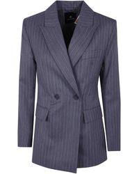 Anine Bing - Tiphaine Blazer - Lyst