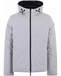 Rrd - Rrd Reversible Down Jacket - Lyst