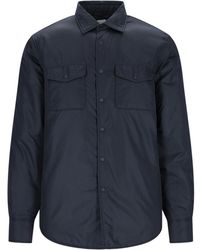 Aspesi - Shirt 13 - Lyst