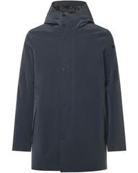 Rrd - Down Under Floating Jacket Parka - Lyst
