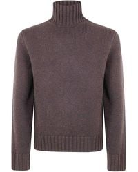 Studio Nicholson - Loris 3Gg Neat Fit Crew Neck - Lyst