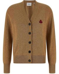 Isabel Marant - Karina Sweaters And Cardigans - Lyst