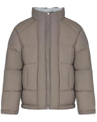 Axel Arigato - Jacket Made Of Nylon - Lyst