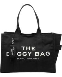 Marc Jacobs - The Doggy Tote Bag - Lyst