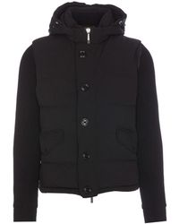 Moorer - Foscolo Down Jacket - Lyst