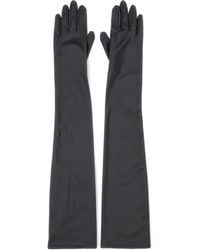 7 For All Mankind - Opera Gloves - Lyst