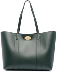 Mulberry - Bayswater Tote - Lyst