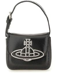 Vivienne Westwood - Mini Linda Bag - Lyst