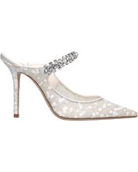 Jimmy Choo - Pumps Dcollet - Lyst