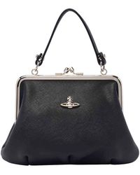 Vivienne Westwood - Granny Handbag - Lyst