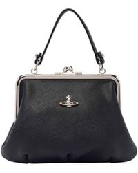 Vivienne Westwood - Granny Handbag - Lyst