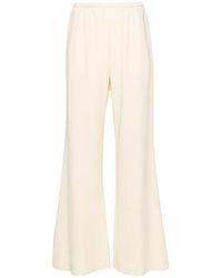 Forte Forte - Cady Flared Pants - Lyst