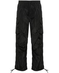 MSGM - Casual Trousers - Lyst